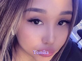 Yumika