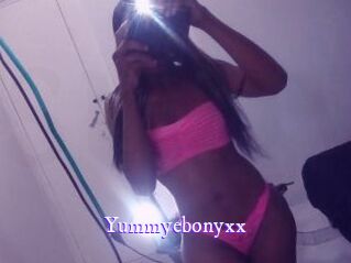 yummyebonyxx Super Webcam