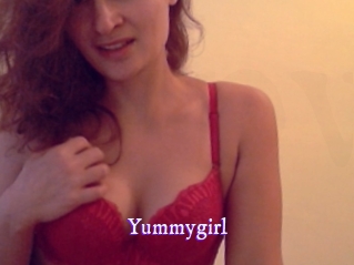 yummygirl Super Webcam