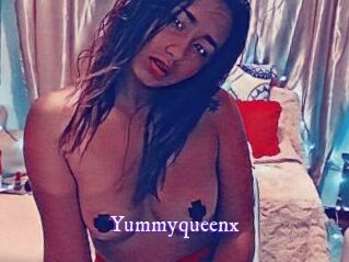 yummyqueenx Super Webcam