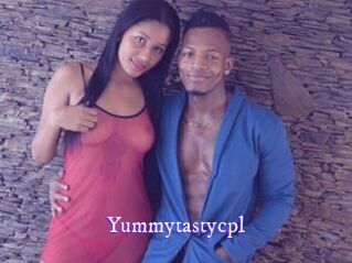 Yummytastycpl