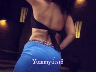 Yummytits18
