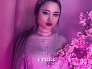 Yunalee