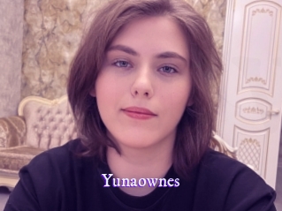 Yunaownes