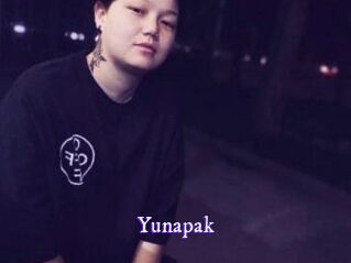 Yunapak