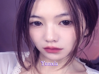 Yunxia