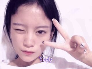 yuqi5 Super Webcam