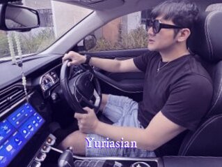 Yuriasian