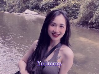Yuritorres