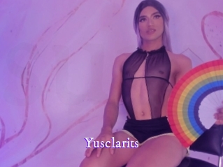 Yusclarits
