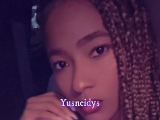 yusneidys Super Webcam