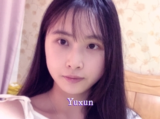 Yuxun