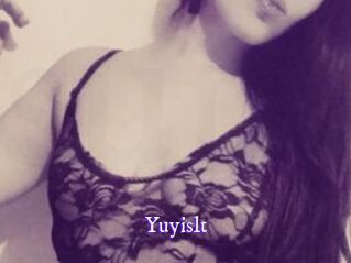 Yuyislt