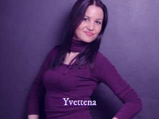 Yvettena
