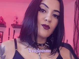 Yviedomme