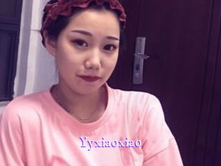 Yyxiaoxiao