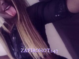 ZAFIROHOT247