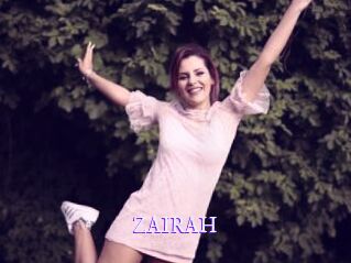 ZAIRAH