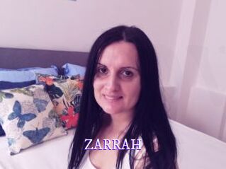 ZARRAH