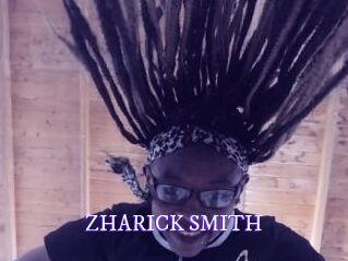 ZHARICK_SMITH
