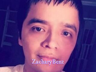 Zachary_Benz