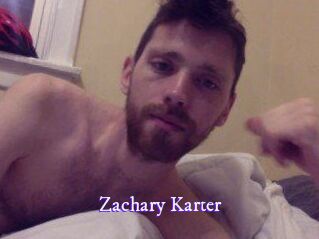 Zachary_Karter