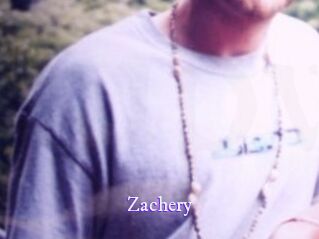 Zachery