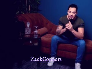 ZackConnors
