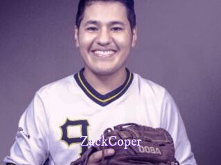 ZackCoper