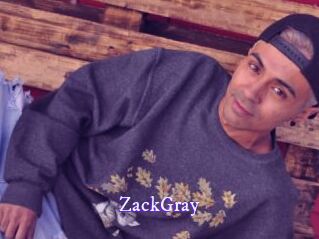 ZackGray Super Webcam