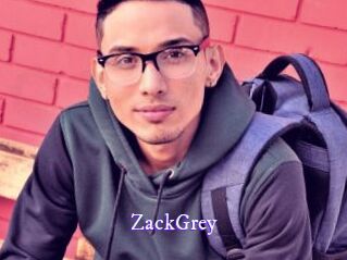 ZackGrey