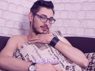 ZackKaan