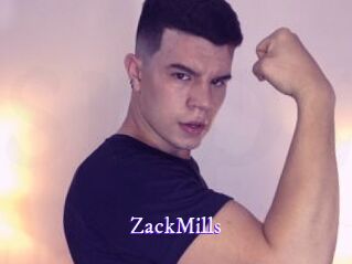 ZackMills Super Webcam