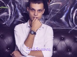 ZackSamson