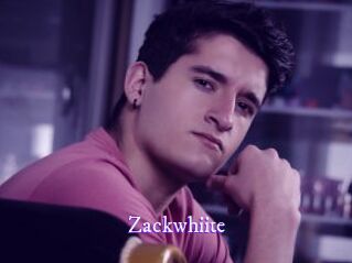 Zackwhiite Super Webcam