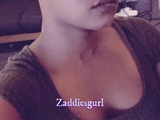 Zaddiesgurl