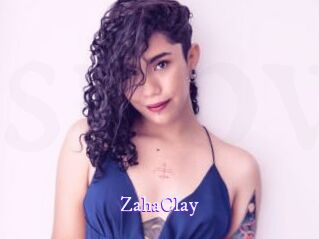 ZahaClay
