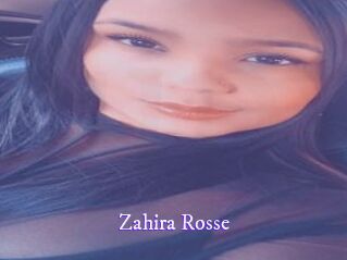 Zahira_Rosse