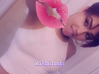 ZaidaBanks Super Webcam