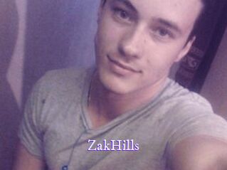 ZakHills