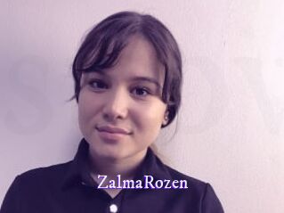 ZalmaRozen