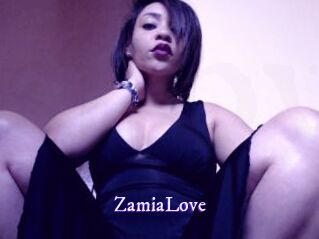 ZamiaLove