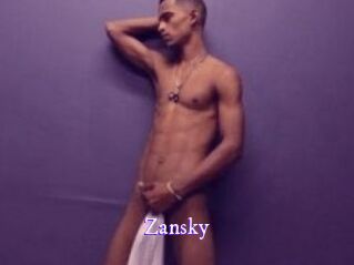 Zansky