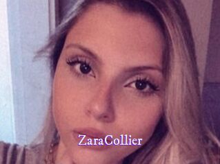 ZaraCollier Super Webcam