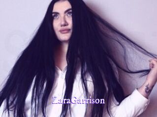 ZaraGarrison Super Webcam