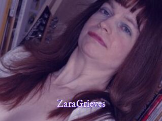 ZaraGrieves Super Webcam