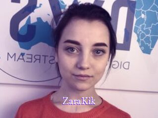 ZaraKik