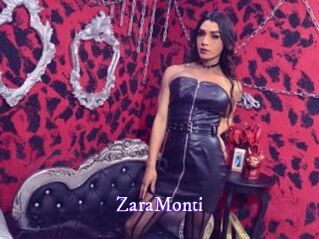 ZaraMonti