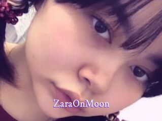 ZaraOnMoon