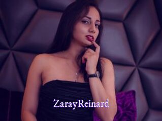 ZarayReinard
